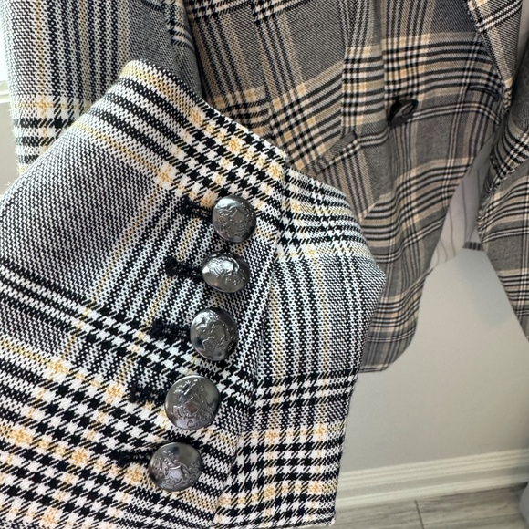 Banana Republic Blazer (new) - Picture 3 of 6